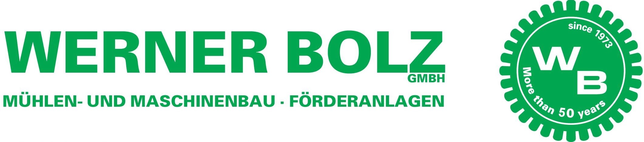 Stahlwolle, Maschinenbau, Mühlenbau – Werner Bolz GmbH Teningen
